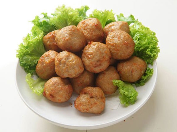 Chả bò Thuận Phát